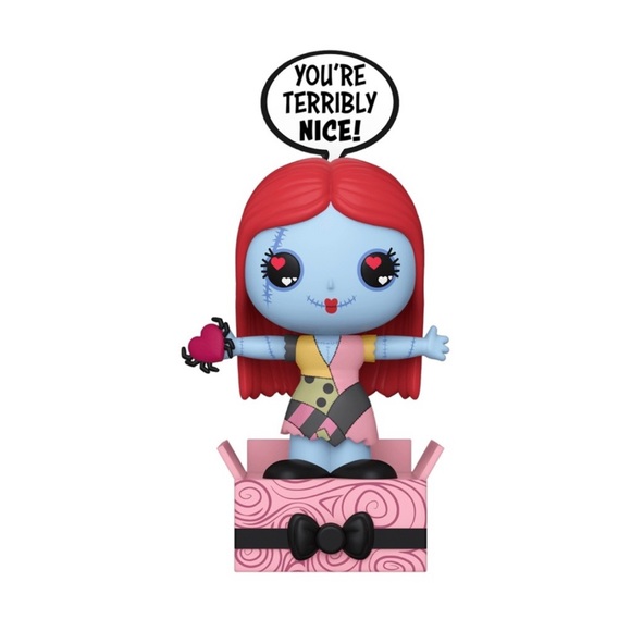 4 Funko Popsies: Vinyl Pop-Up Figures Moana Cruella DeVille Ursula Sally - Picture 2 of 11